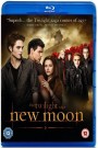 The Twilight Saga: New Moon (Blu-Ray)